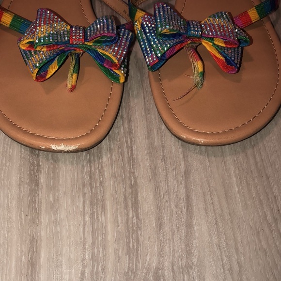 I.N.C. sandals - Picture 2 of 2